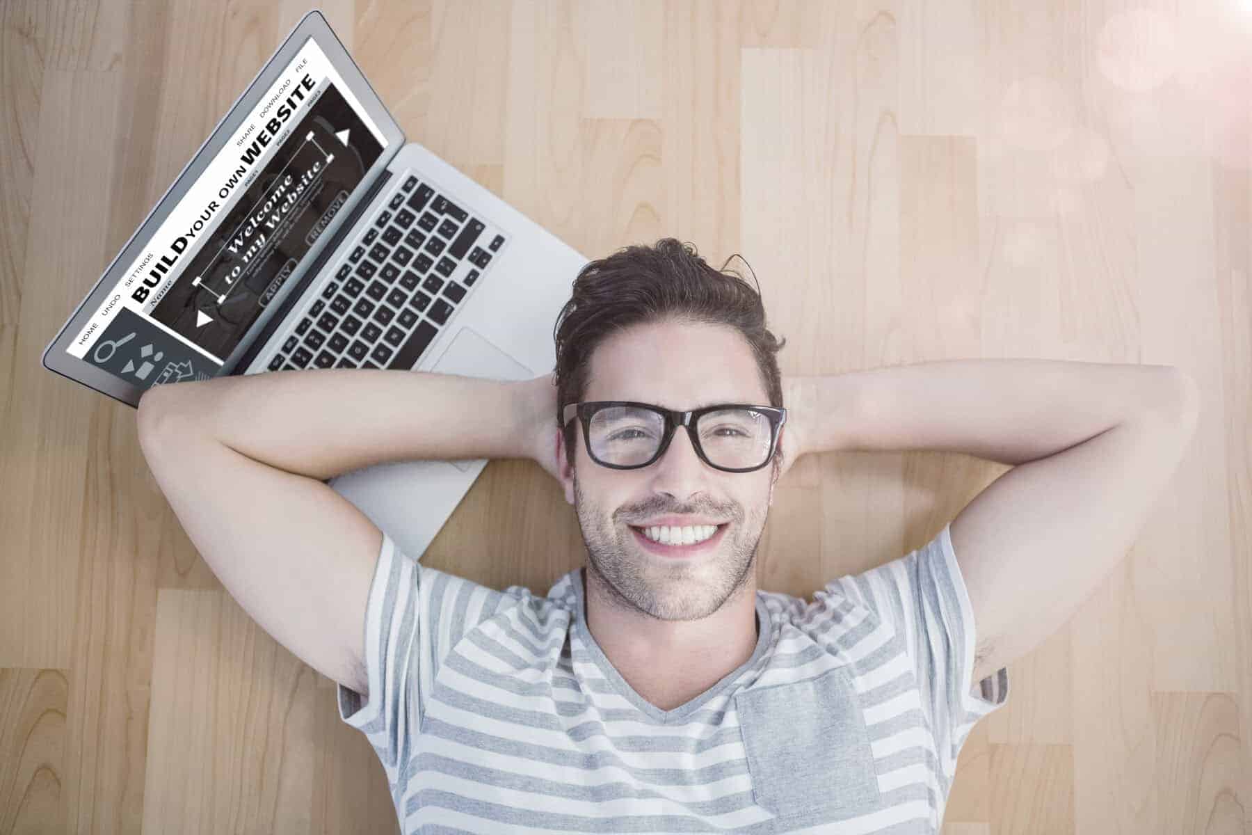 How much does it cost to build a website