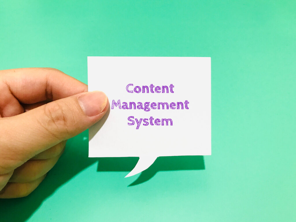 Top 10 Reasons Why WordPress is the Most Popular Content Management System
