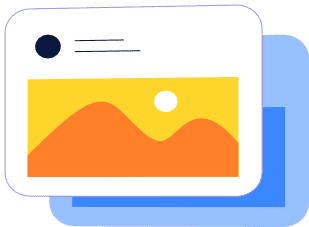 dynamic website image