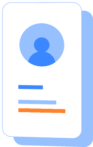 social profile