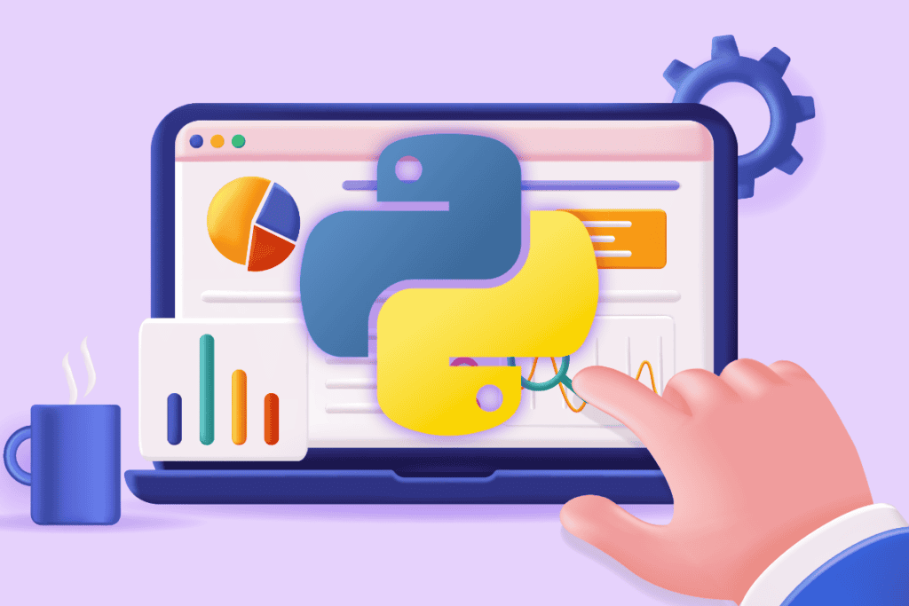 Why Python Is Good for Data Analysis - Dig Designs