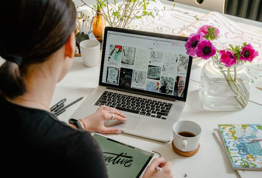 improving user experience with a b testing
