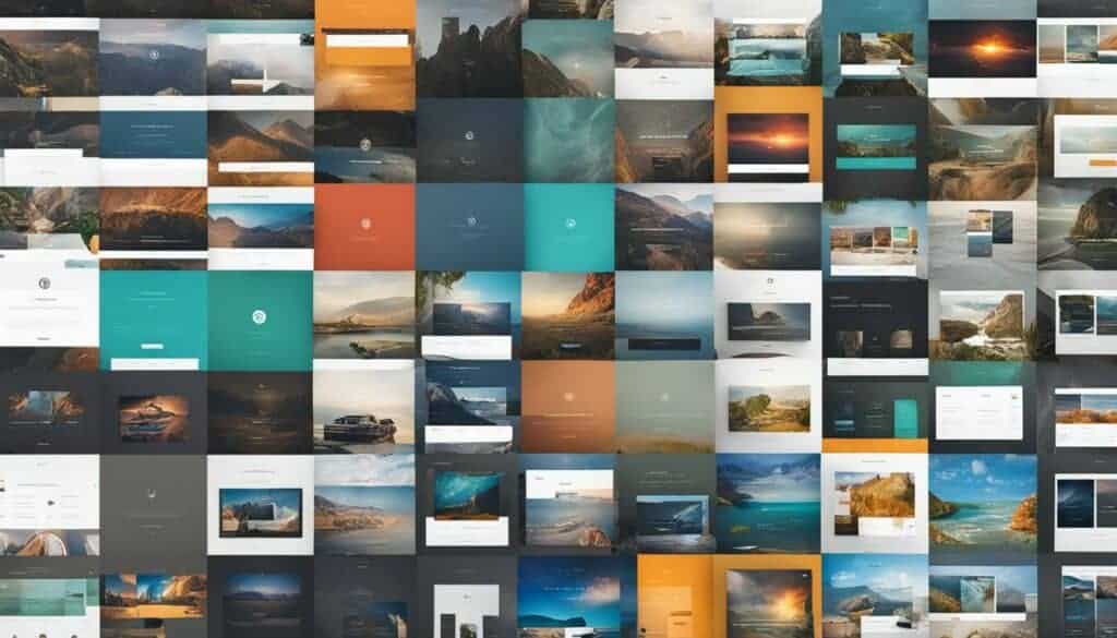 top wordpress themes