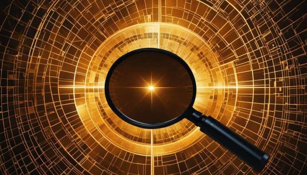 what is the keyword golden ratio