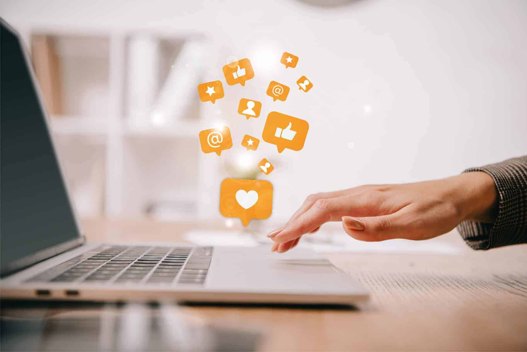 why hire a social media manager