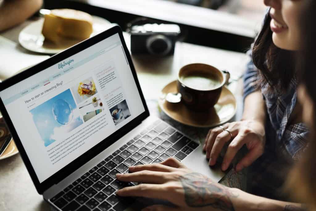 The Importance of Blog Updates for Home Inspectors to Boost SEO Rankings