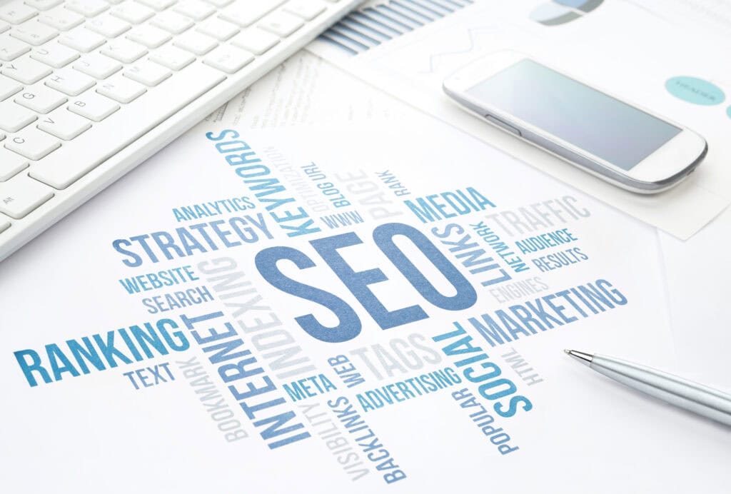Rise of Organic SEO Services