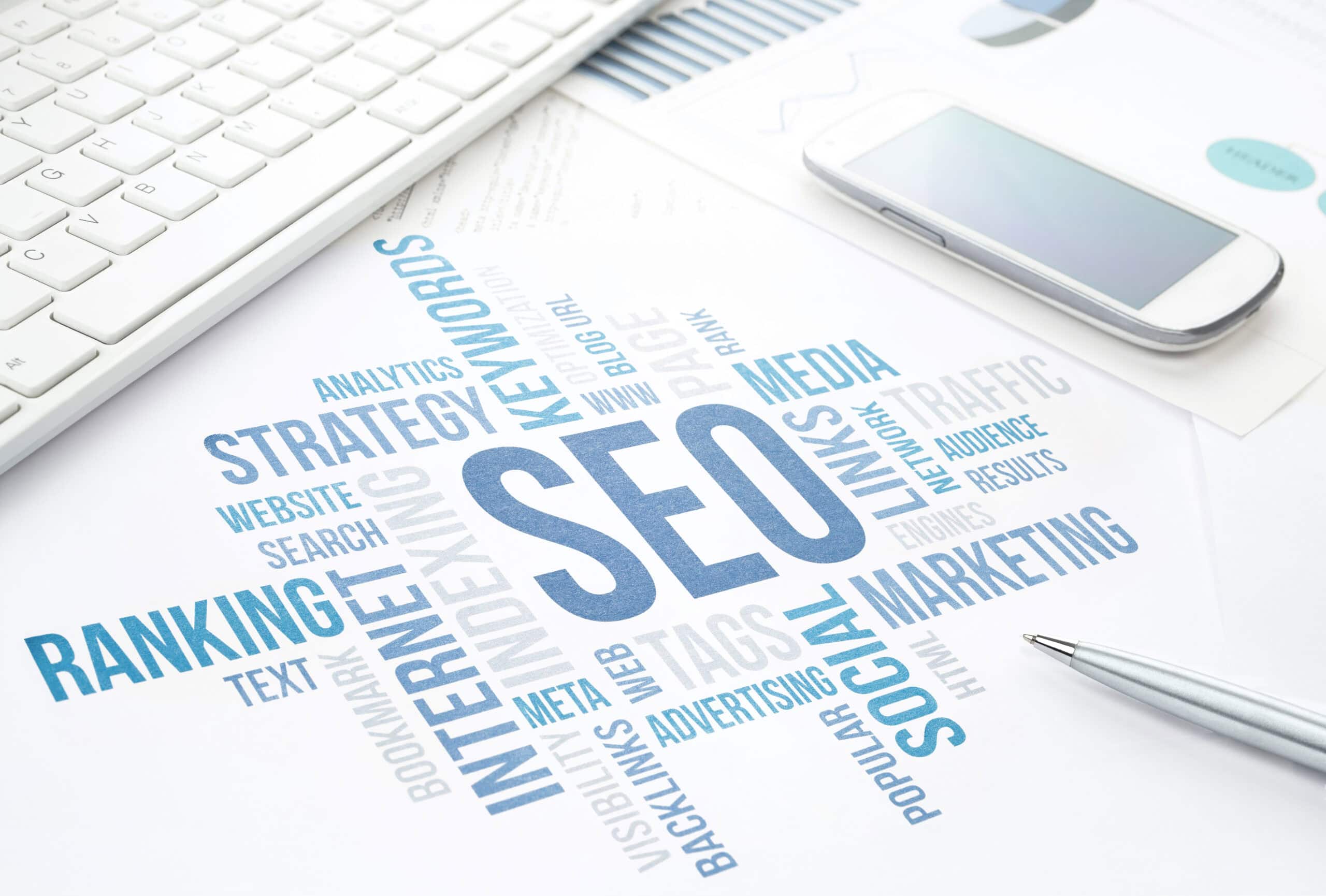 Rise of Organic SEO Services