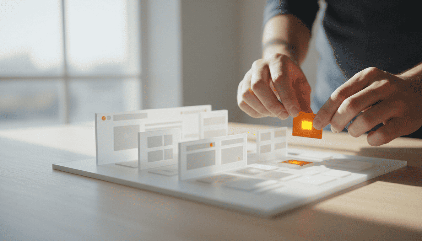 Anatomy of a Winning Landing Page