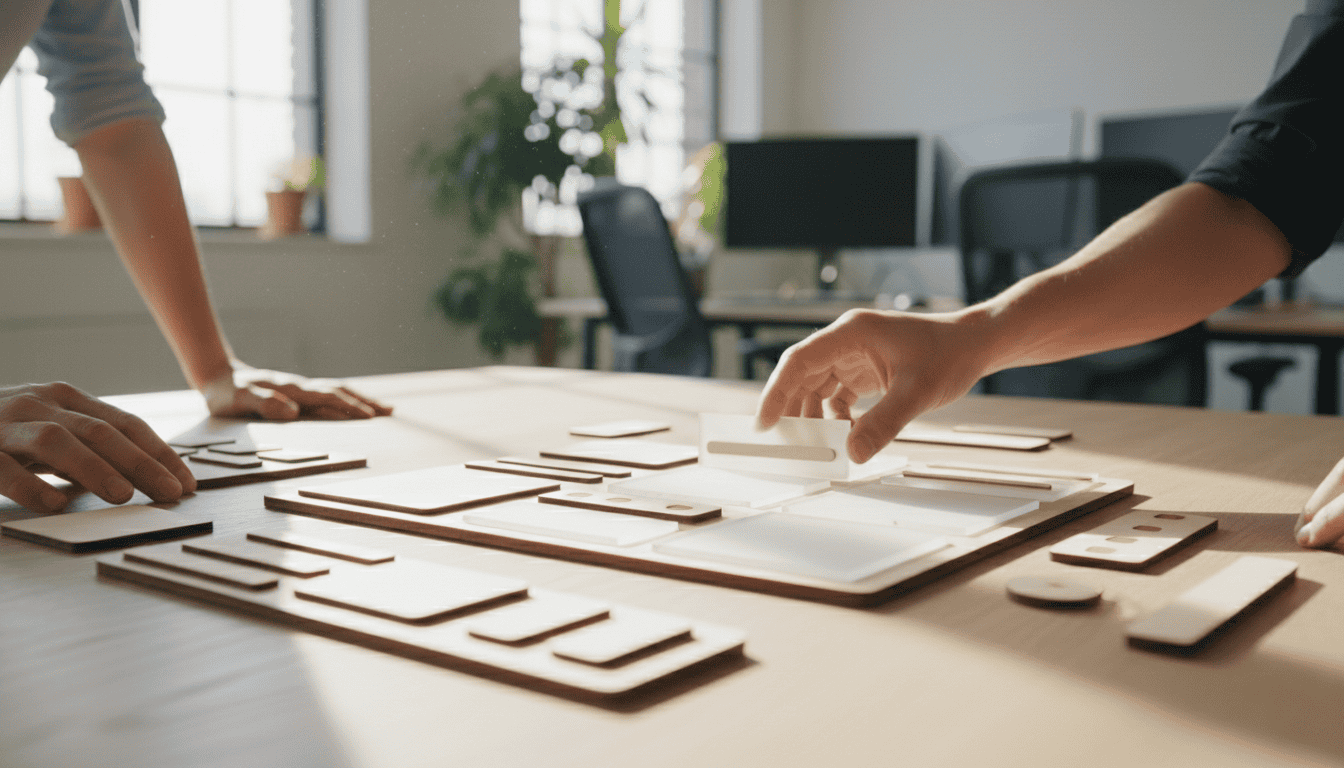 Ensuring Adoption and Long-Term Success