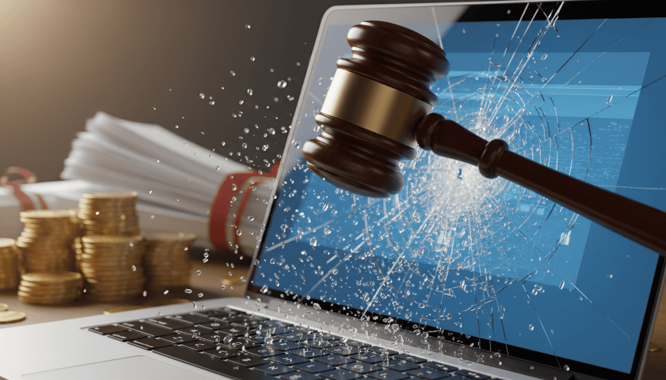 The Rising Cost of Ignoring Accessibility