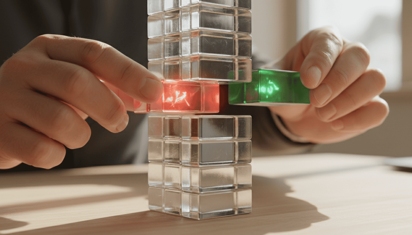 Common Problems and Quick Fixes