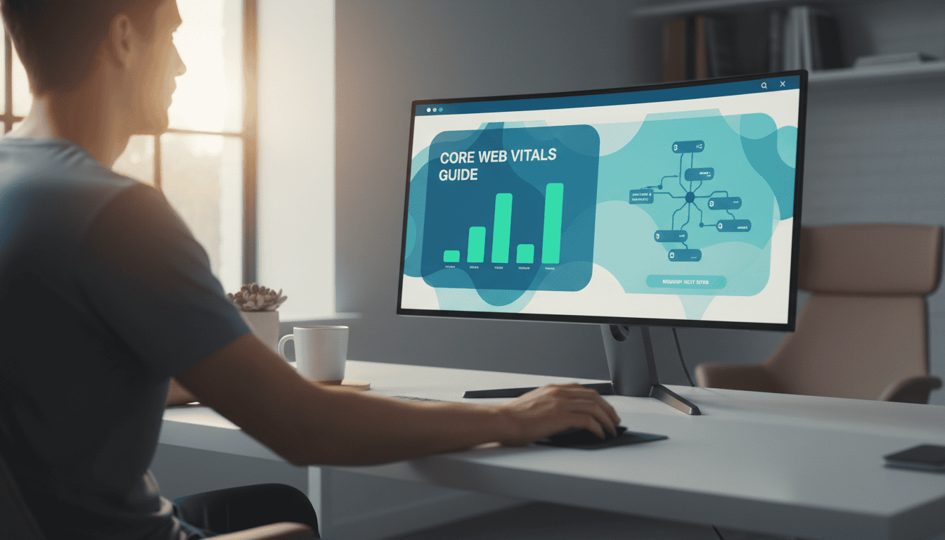 Conclusion: Your Next Steps to a Better Site