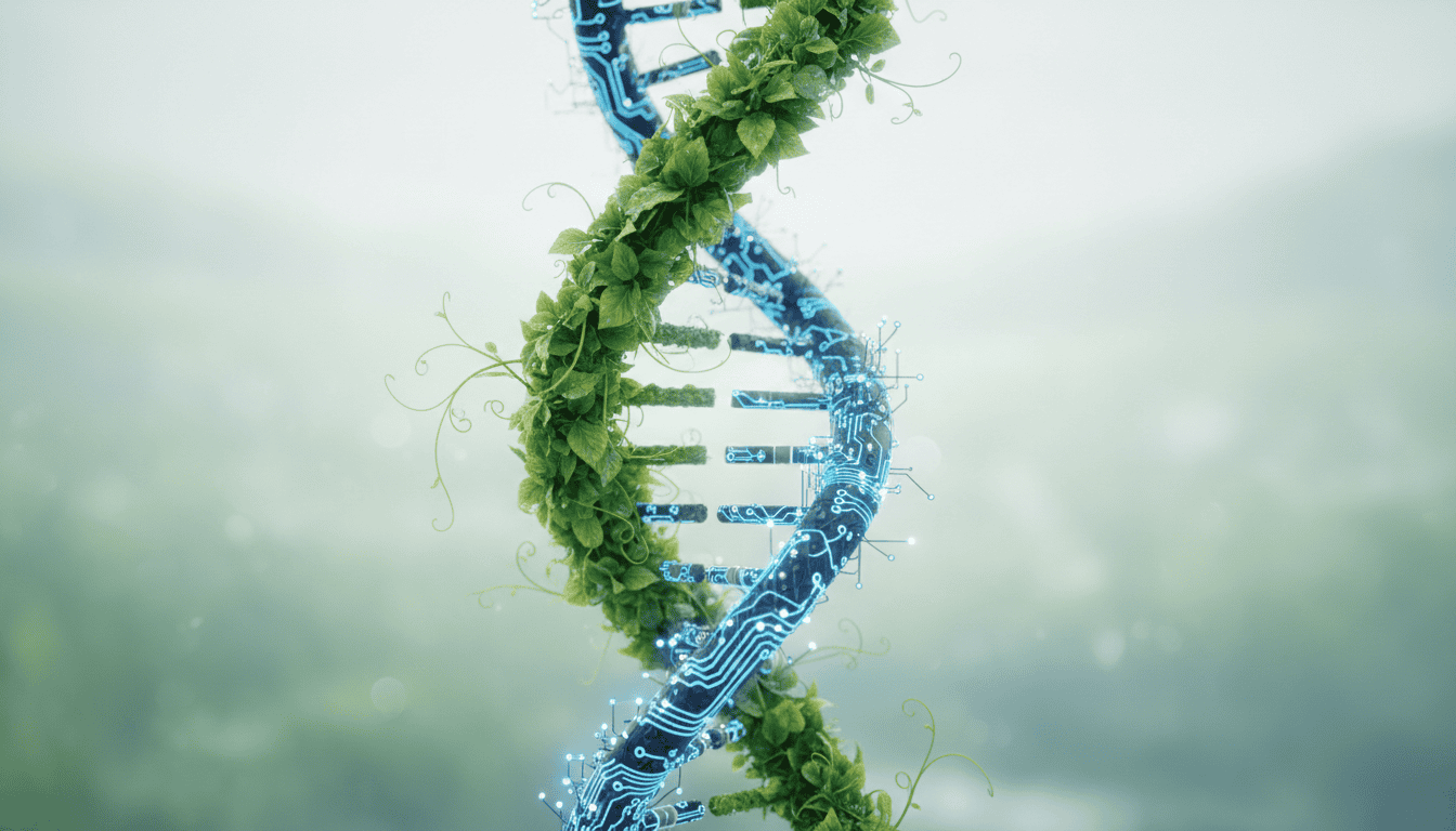 Weaving Sustainability Into Your Brand DNA