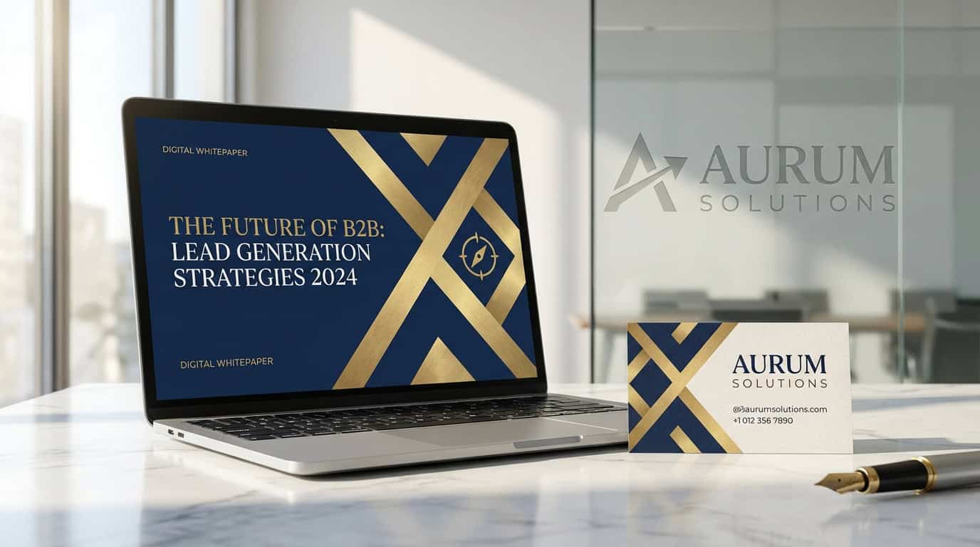 Branding Consistency in Gated Content Design