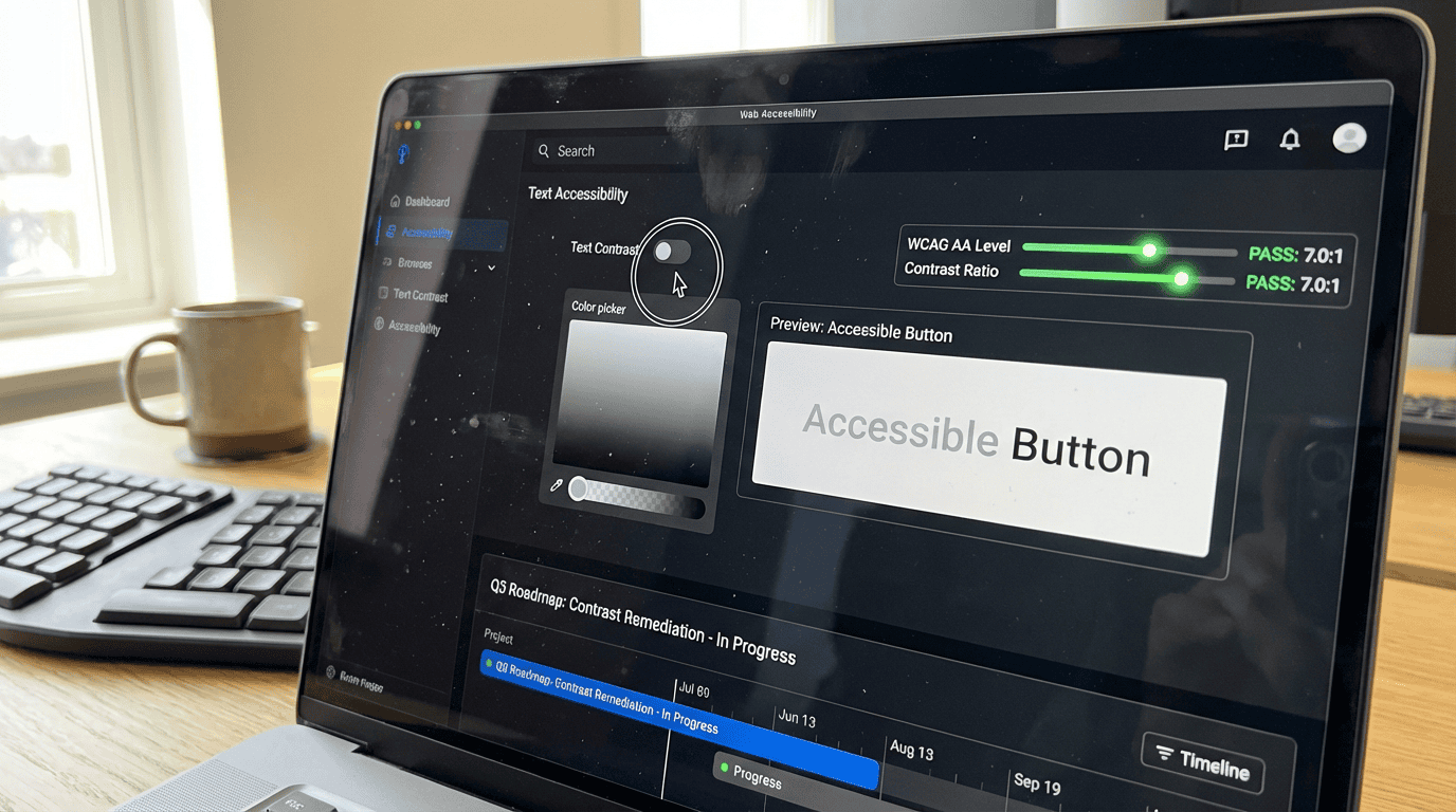 Detailed Technical Reporting And Remediation Roadmaps