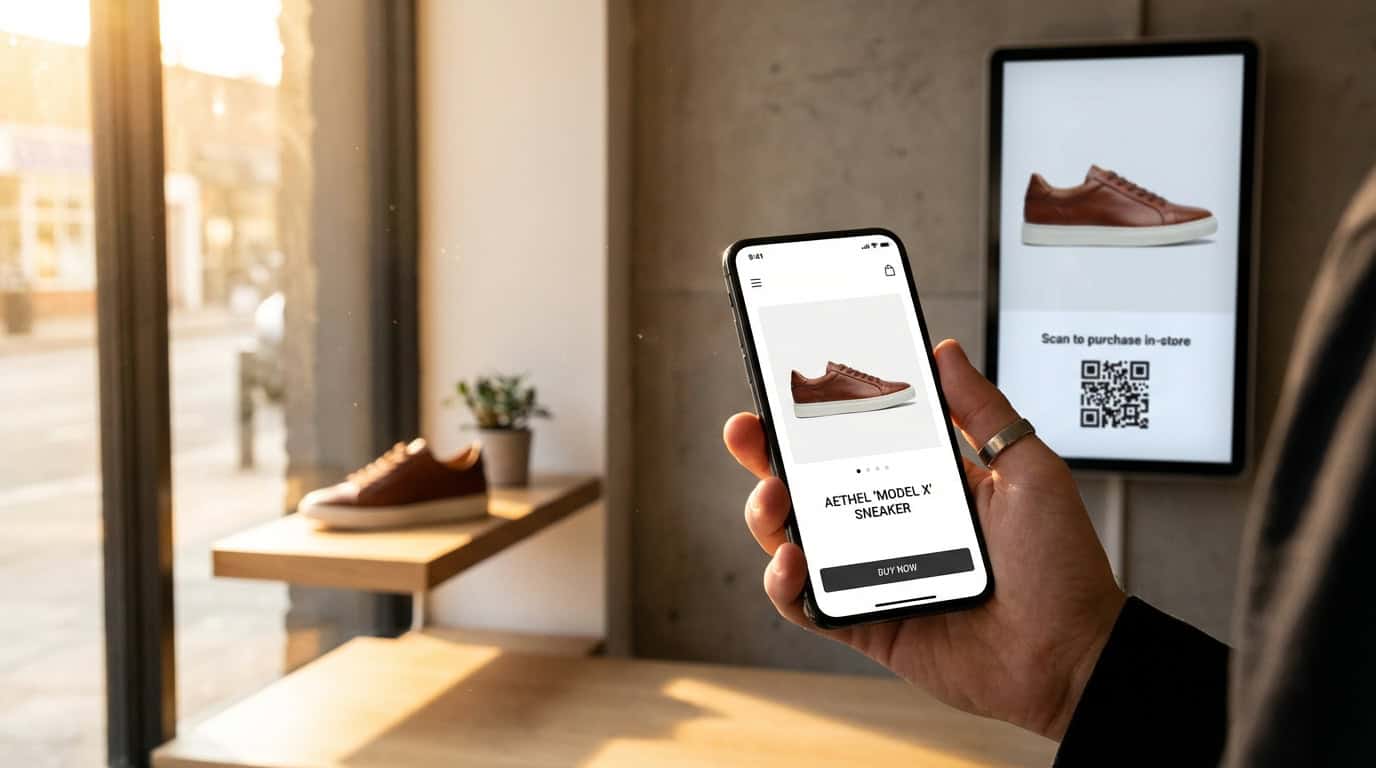 Driving Omnichannel Success via API Delivery