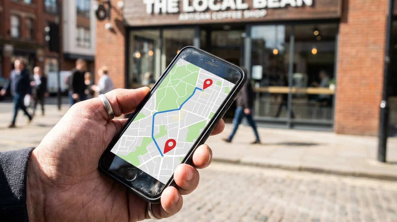 Mastering Voice Search Optimization Techniques for the AI Era Hyper-Local Optimization for Near Me Voice Queries