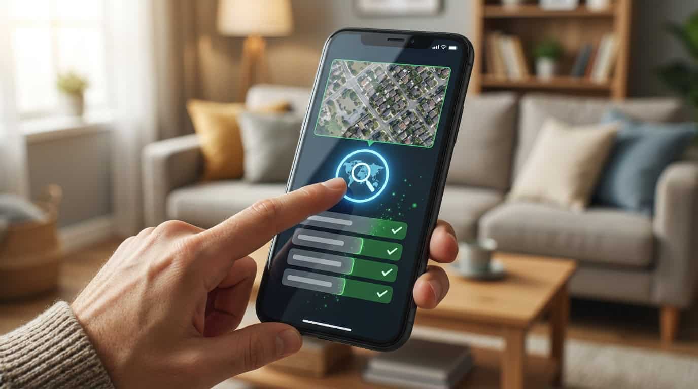 Implementing Address Validation And Auto-Fill Technology