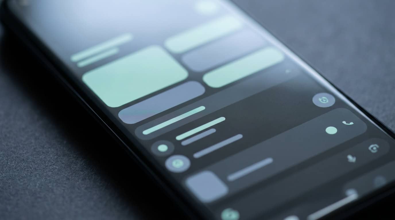 Desaturated Palettes and WCAG Contrast Standards