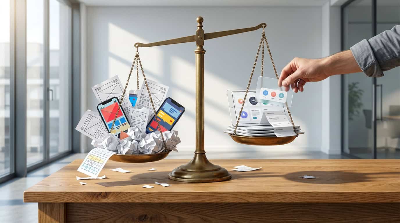 Mastering Design Debt Management for Scalable UX Design Debt Management FAQ