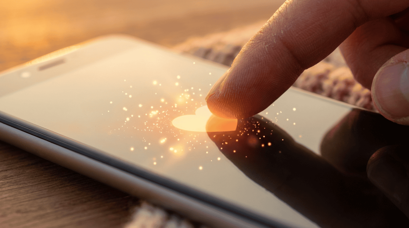 The Hidden Power of Micro-Interactions in UI Design Designing Moments of Delight and Emotional Connection