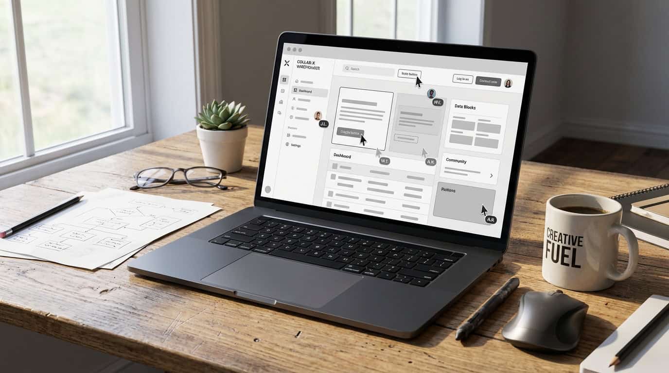 Top SaaS Wireframing Tools 2025: Figma, UXPin, Balsamiq Compared FAQ: SaaS Wireframing Tools Essentials