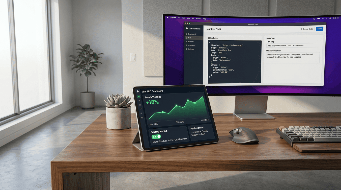mastering headless cms seo strategies for modern w 1766758840159