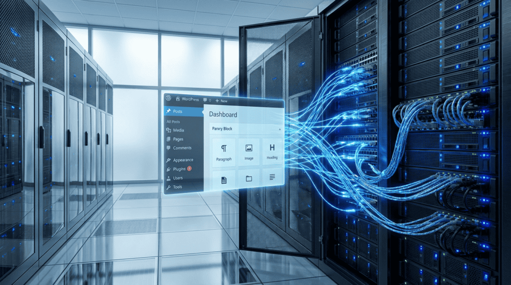 mastering wordpress api integration for enterprise 1766585864596