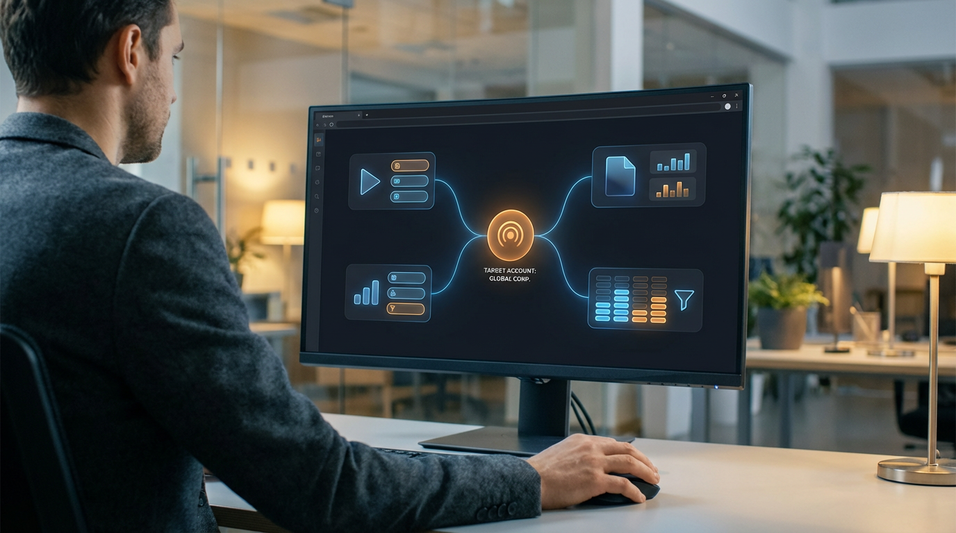 Master B2B Conversion Rate Optimization to Boost Pipeline ROI Personalization Tactics for Account-Based Marketing