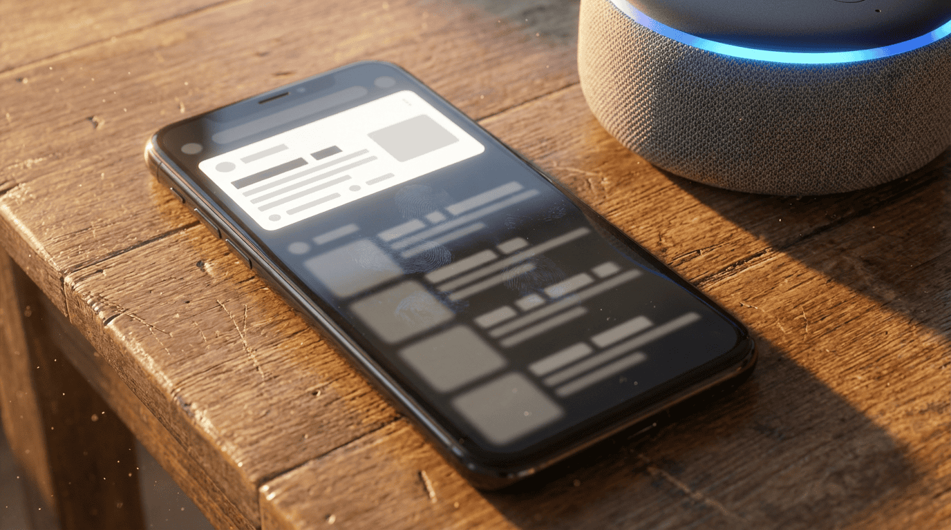 Mastering Voice Search Optimization Techniques for the AI Era Securing Position Zero Through Featured Snippet Optimization
