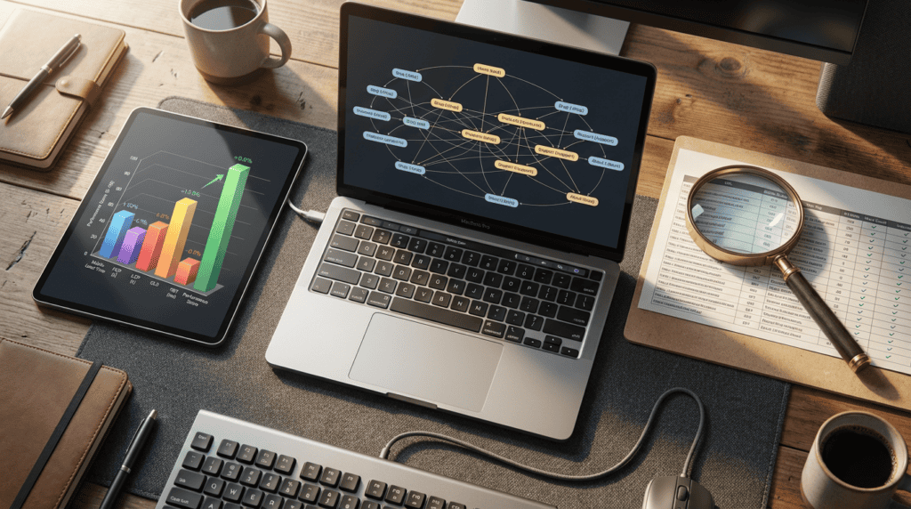 the ultimate technical seo site audit checklist fo 1766153938849