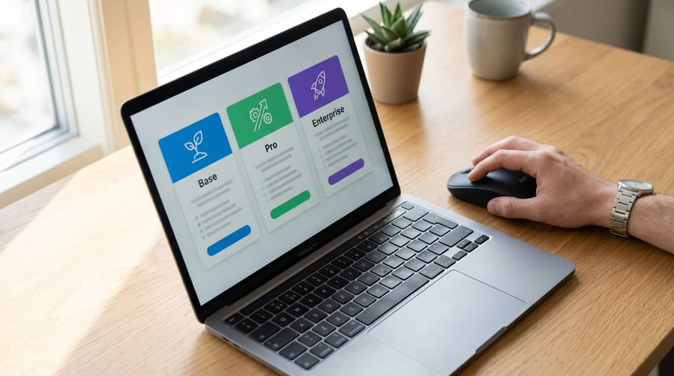 Aligning Business Growth With Scalable Subscription Plans