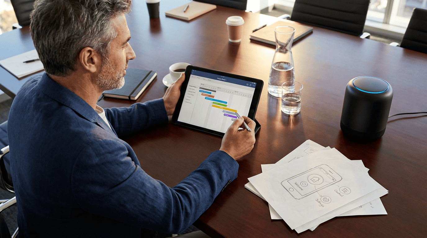 Aligning Product Vision With Technical Roadmaps