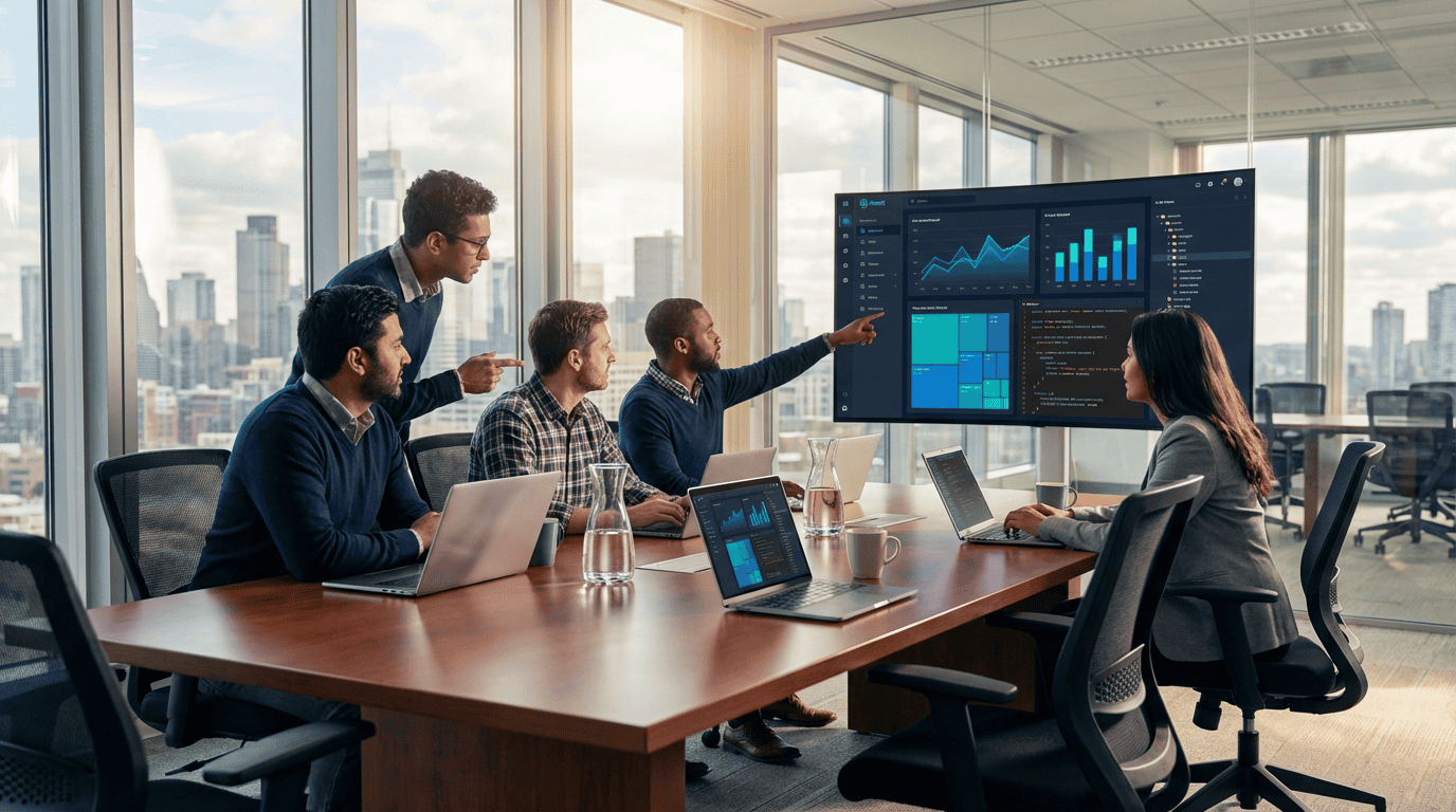 Bridging Talent Gaps Using International Engineering Hubs