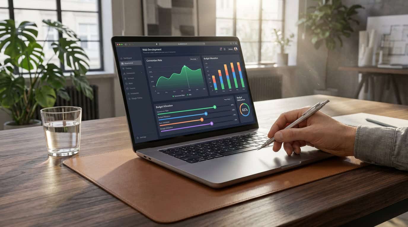 A Comprehensive Guide to White Label Development Pricing and Profitability Calculating Agency Profit Margins and Markup Strategies