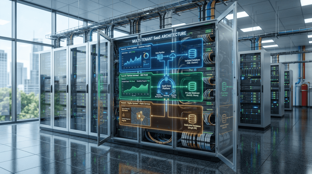 engineering scalable multi tenant saas architectur 1767277082287