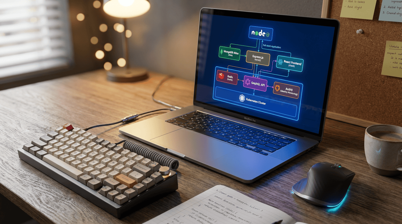 Evaluating Full Stack Proficiency And Frameworks