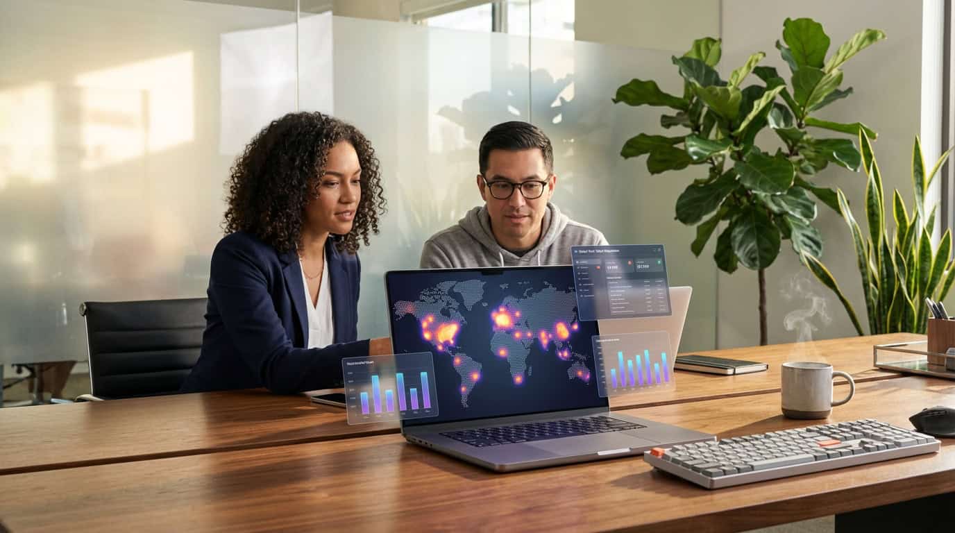 The Ultimate Hiring Laravel Developers Guide for Enterprise Applications Evaluating Global Laravel Salary Trends and Regional Costs