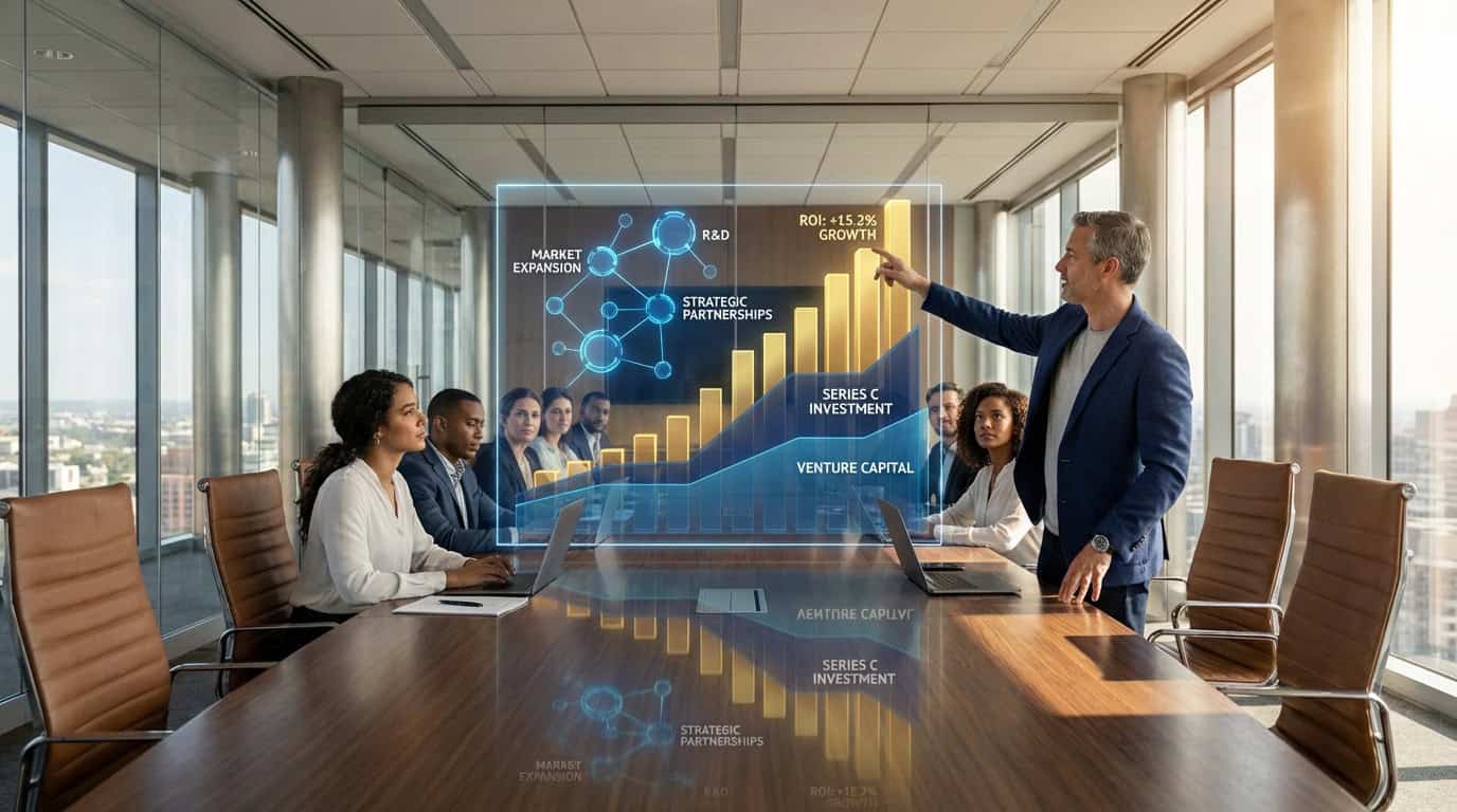 Enterprise SEO Agency Cost: 2026 Budgeting Guide For Global Brands Evaluating ROI Against Enterprise SEO Investment Levels