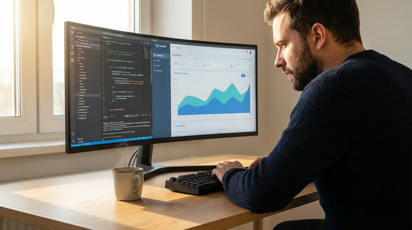 Evaluating Technical Proficiency in Modern Frameworks