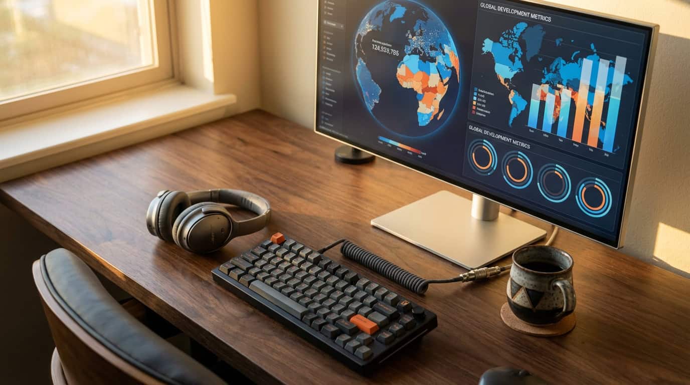 A Comprehensive Guide to White Label Development Pricing and Profitability Global Hourly Rates and Regional Pricing Variations