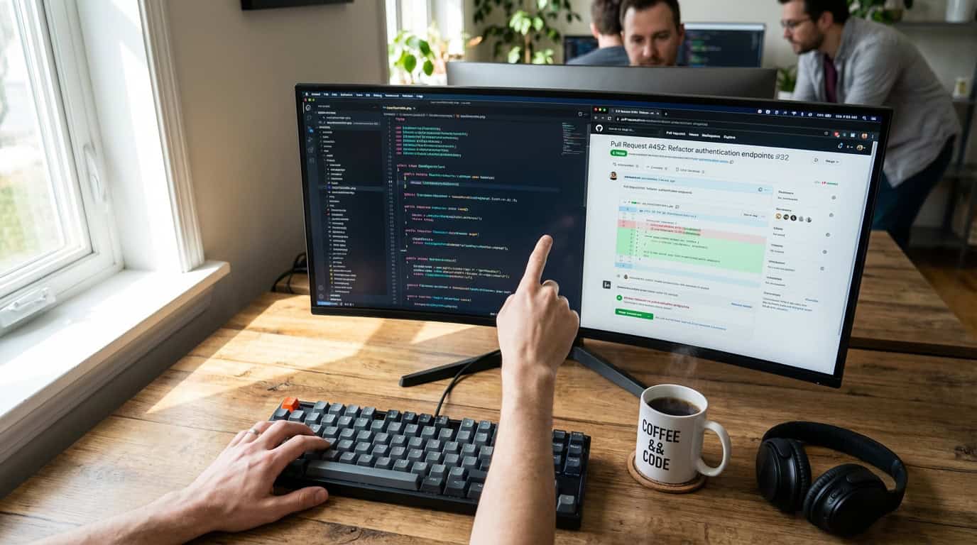 Integrating Remote PHP Teams into Internal Workflows