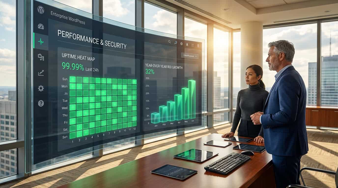 maximizing enterprise wordpress maintenance roi fo 1767795399257