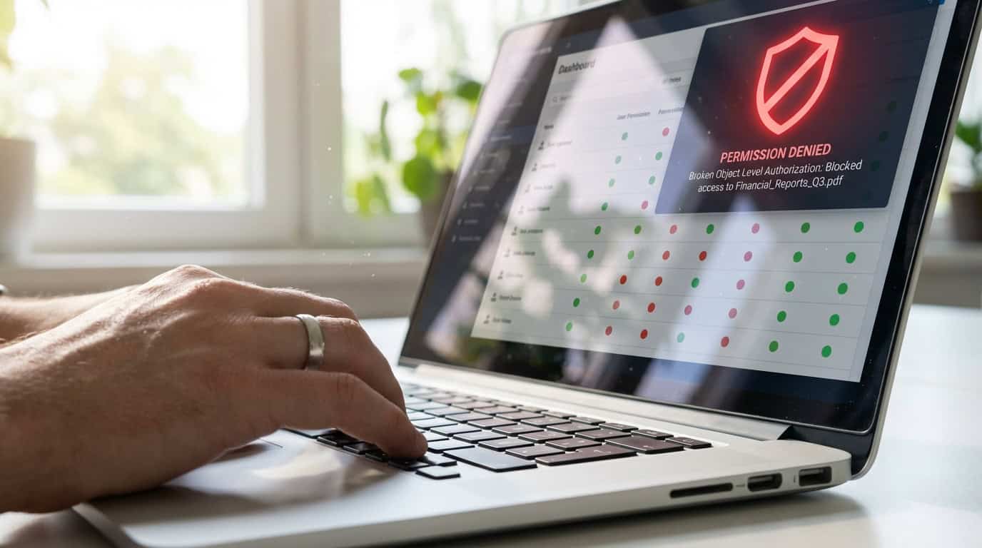 Mitigating Broken Object Level Authorization Vulnerabilities