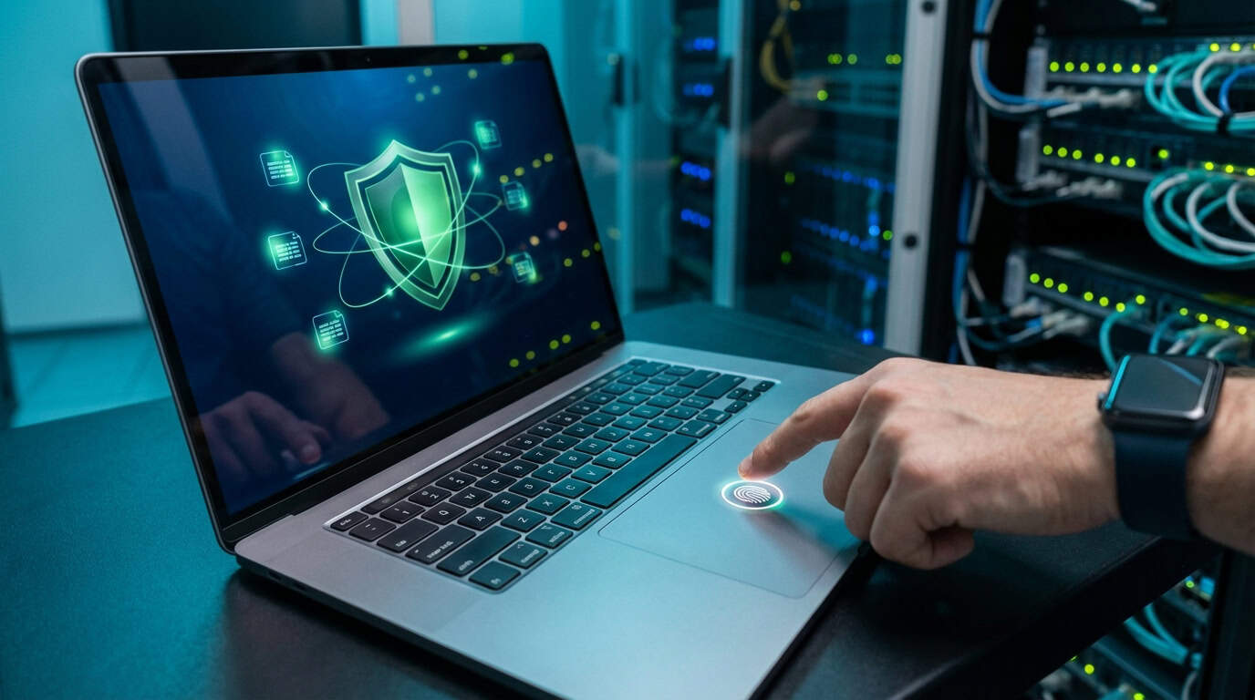 Mitigating Enterprise Risk Through Proactive Security Management