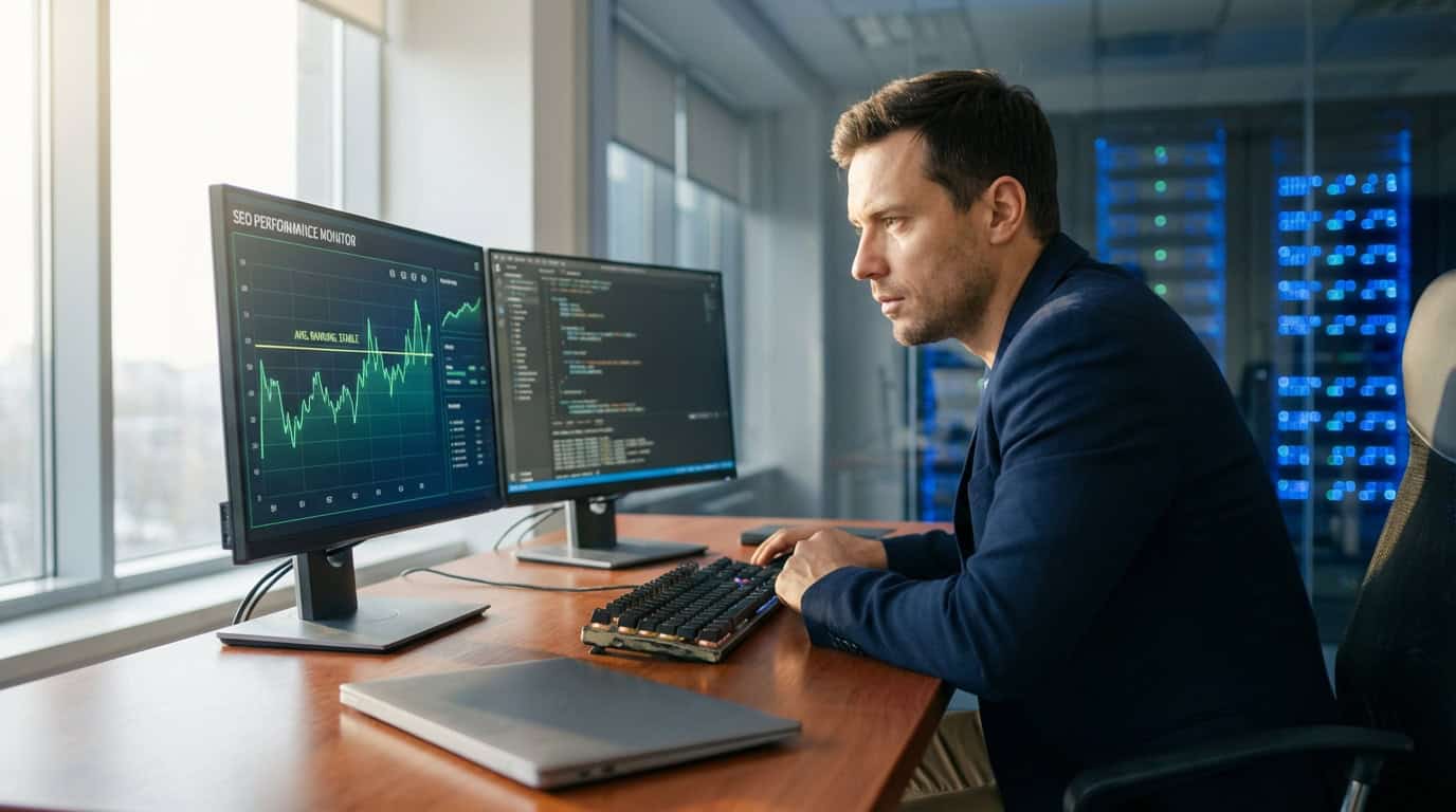 Navigating the High Stakes of Legacy Site Migration Risks Mitigating Search Engine Ranking Volatility