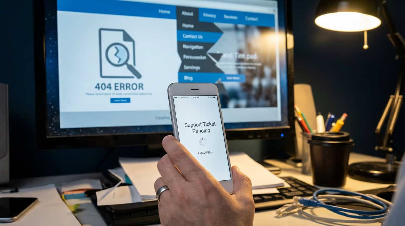 Quality Control Gaps And Bare Minimum Support