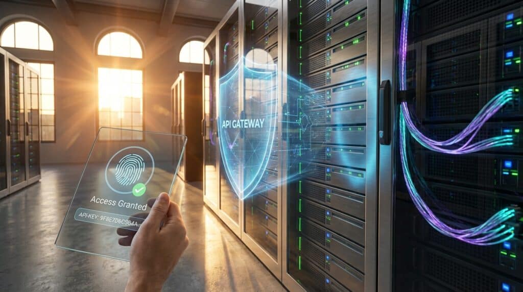 safeguarding digital integrations with modern api 1769177872098