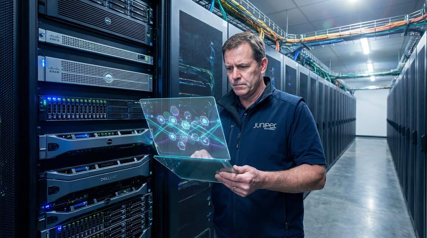 The Executive Guide To Legacy System Modernization Strategy In The AI Era Scaling Enterprise Agility Through Microservices And Cloud-Native Architecture